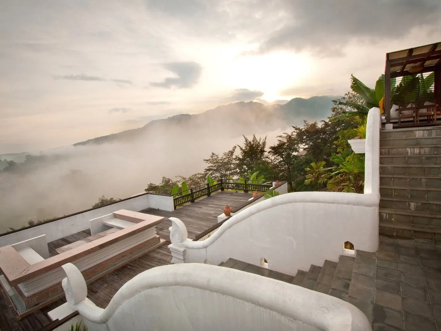Panviman Chiang Mai Spa Resort
